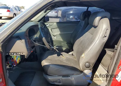 1999 Saab 9-3 Se z USA, uszkodzony, nr VIN YS3DF78N8X7054875